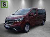 Renault TRAFIC Pkw Evolution Blue dCi 150 EDC MY24