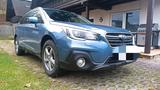 Subaru Outback 2.5 - Subaru Outback aus 2019
