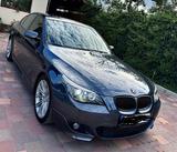 BMW Bmw 535d e60 LCI M-pack ab Werk Edition Ve... - BMW 535: 535d E60