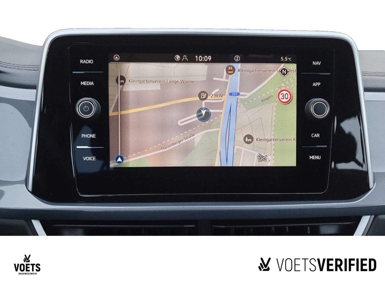 Volkswagen T-Roc - Bild 11