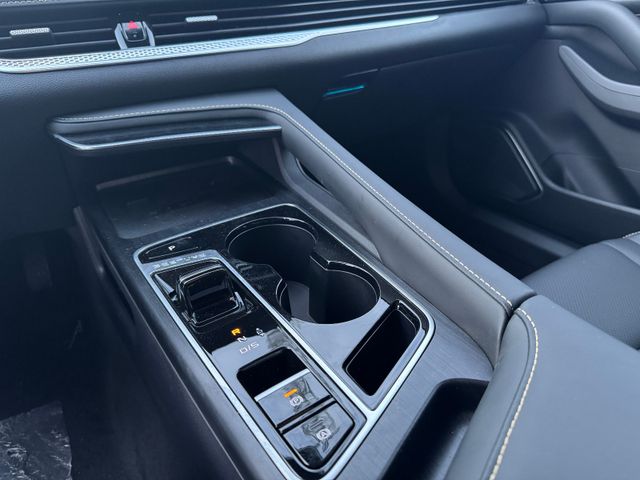 DFSK FAW Bestune B70 360°Kamera