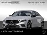 Mercedes-Benz A 220 d 4MATIC Limousine |Edition|AMG|NIGHT|KEYL - Mercedes-Benz A 220 aus 2021