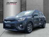 Kia Stonic Platinum Edition 1.0 T-GDI,Navi,PDC,SHZ,L - gebrauchte Kia Stonic aus dem Jahr 2019