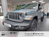 Jeep Wrangler Rubicon PHEV - OffroadKamera Leder - Jeep: Allradantrieb, Offroad