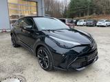 Toyota C-HR Hybrid GR Sport BLACK EDITION *LED*KAMERA* - Toyota C-HR: GR Sport Black Edition