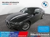 BMW 420i Coupe M Sport CARBON+HUD+MEM+360°KAM - BMW 420 Jahreswagen