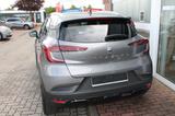 Mitsubishi ASX Plus Hybrid - Mitsubishi ASX Plus mit Hybrid-Antrieb (Benzin/Elektro)
