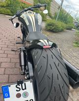 Harley-Davidson Night Rod Special  - HARLEY-DAVIDSON NIGHT ROD SPECIAL