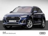 Audi Q5 55 TFSI e quattro S tronic S Line Kamera+Matr - Audi Q5 Neuwagen in Dortmund