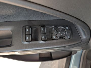 Ford EcoSport Cool & Connect