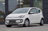 Volkswagen up! move up!  !! MIT 2 JAHREN GARANTIE !! - Volkswagen up! Gebrauchtwagen in Mülheim (Ruhr)