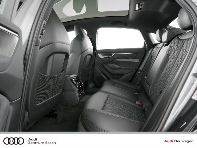Audi A6 - Bild 12