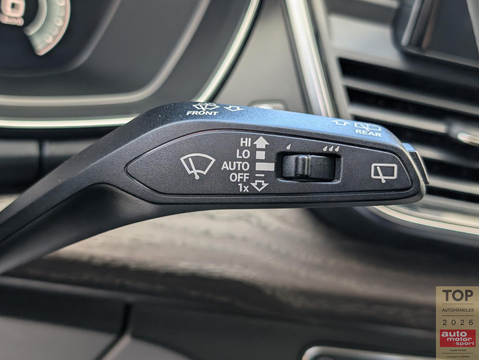 Audi Q5 45 TFSI MHEV qu S-line*ACC*LED*AHK*Kam*Assist, миниатюра 30