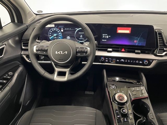 Fahrzeugabbildung Kia Sportage Spirit 1.6 T-GDI Mild-Hybrid Kamera Nav