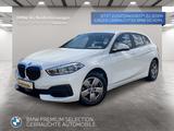 BMW 116i LiveCockpitProf PDC LED Sitzheizung - BMW 116 Jahreswagen: 116i