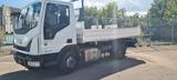 Iveco Eurocargo 80-210 Meiller 3 Seitenkipper - Iveco 80 e 21