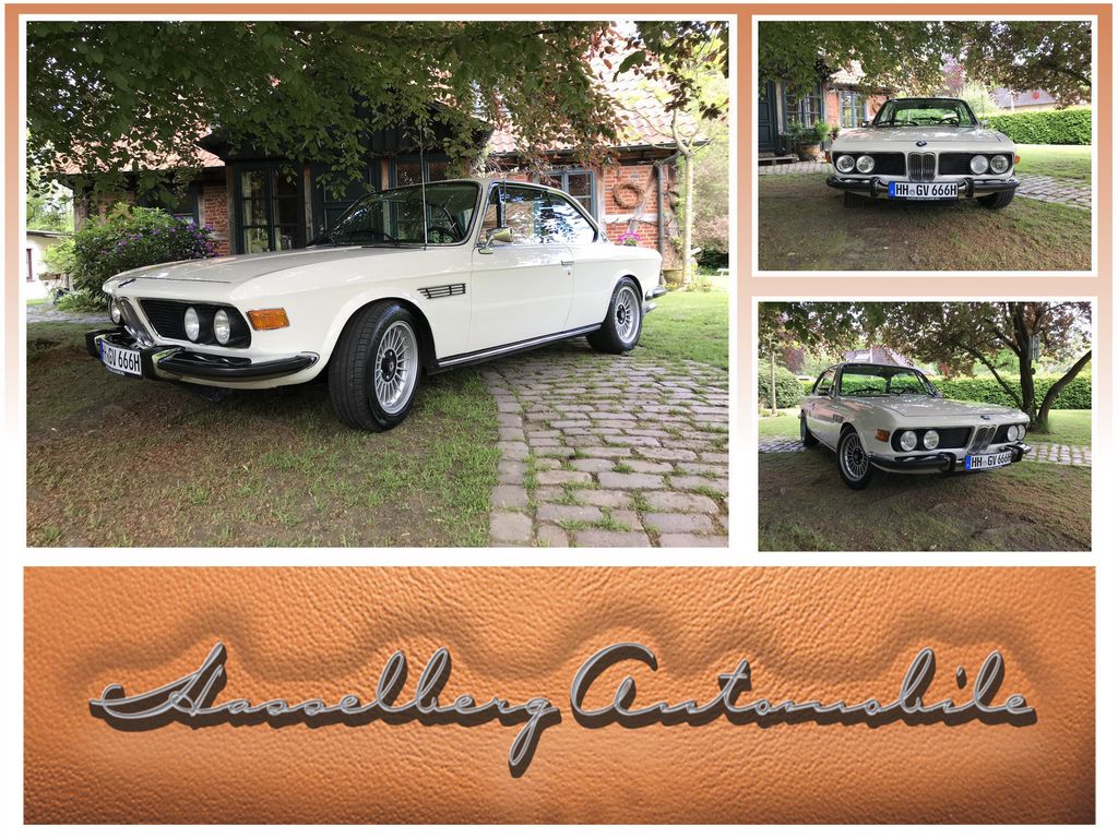 BMW Andere