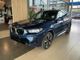 BMW iX3 M Sport Inspiring Pano. AHK Aerodynamik LED - gebrauchte BMW iX3 aus dem Jahr 2023
