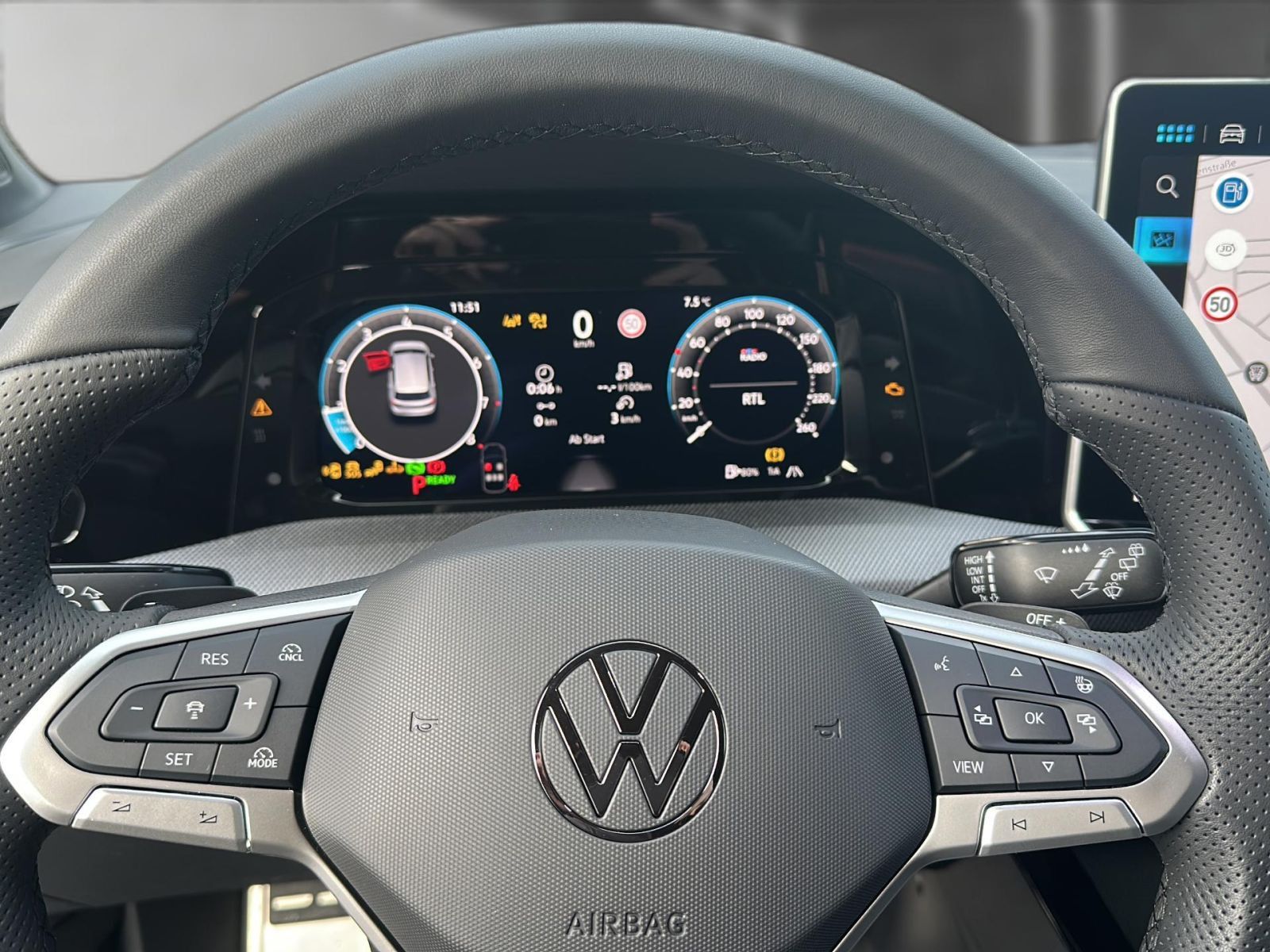 Volkswagen Golf - Bild 13