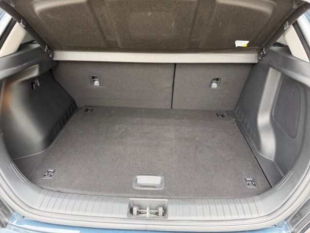 Fahrzeugabbildung Hyundai KONA Edition 30+ Elektro 2WD +KLIMA+NAVI+PDC+UVM