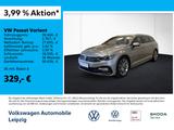 Volkswagen Passat Variant 2.0 TDI Elegance*R-Line*ACC*H&K - Volkswagen Passat: R Line Variant