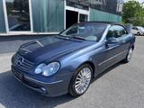 Mercedes-Benz CLK 240 ELEGANCE*Bi-XENON*PTS*LEDER*SHZG*KAMERA - Mercedes-Benz CLK 240