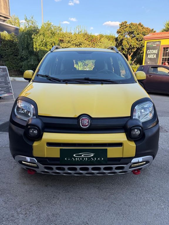 Image of Fiat Panda