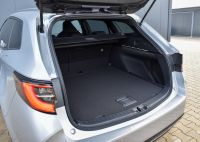 Suzuki Swace - Vorschau Bild 8