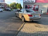 BMW 523 bmw 2009er - BMW aus 2009: 5er