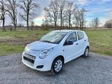 Suzuki Alto BJ-2011 1,0 BENZIN KLIMA 75.000KM TÜV-2028 - Suzuki Alto aus 2011