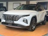 Hyundai Tucson Prime Mild-Hybrid 1.Hand / AHK - Hyundai aus 2021