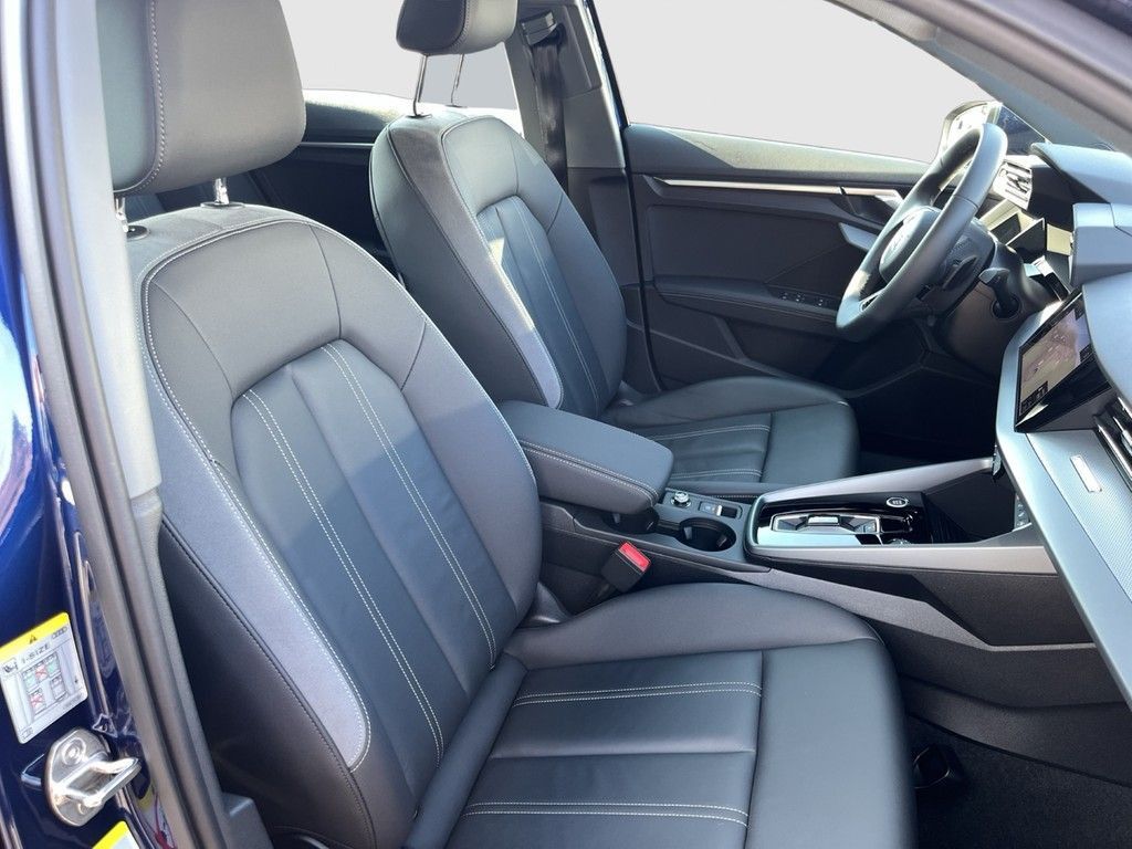Audi A3 - Bild 18