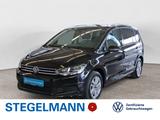 Volkswagen Touran 1.5 TSI DSG Comfortline 7-Sitzer *AHK*Nav - Volkswagen Gebrauchtwagen in Detmold