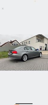 BMW 325d - - BMW 325 aus 2011: 325d