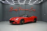 Ferrari California 3.9 V8 T 4-Sitzer - rote Ferrari California