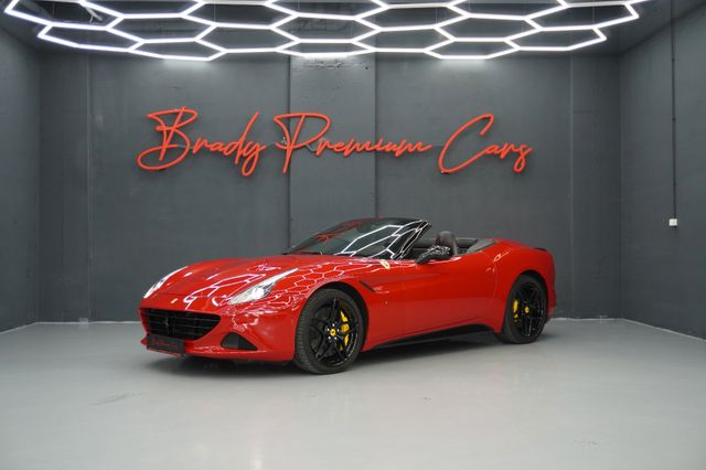 Ferrari California 3.9 V8 T 4-Sitzer