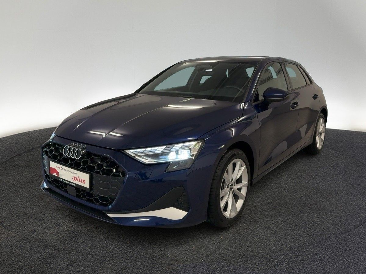 Audi A3 - Bild 2