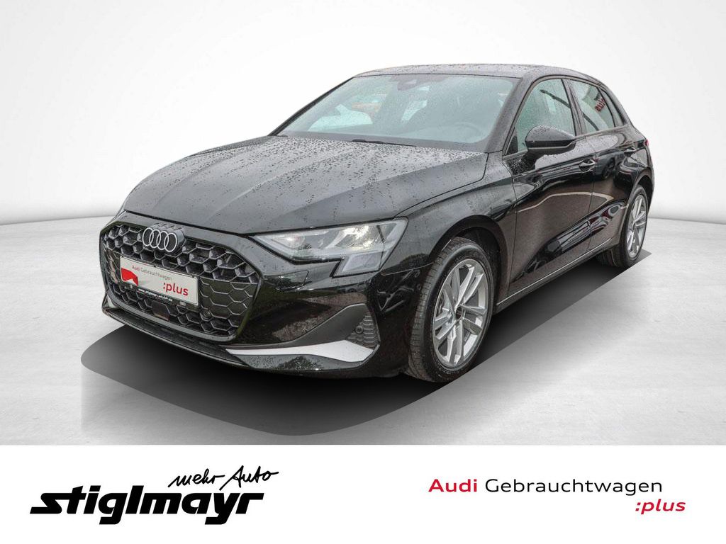 Audi A3 - Bild 13