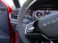 Skoda Kamiq - Vorschau Bild 16