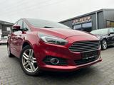 Ford S-Max S-MAX Titanium - gebrauchte Ford S-Max aus dem Jahr 2015