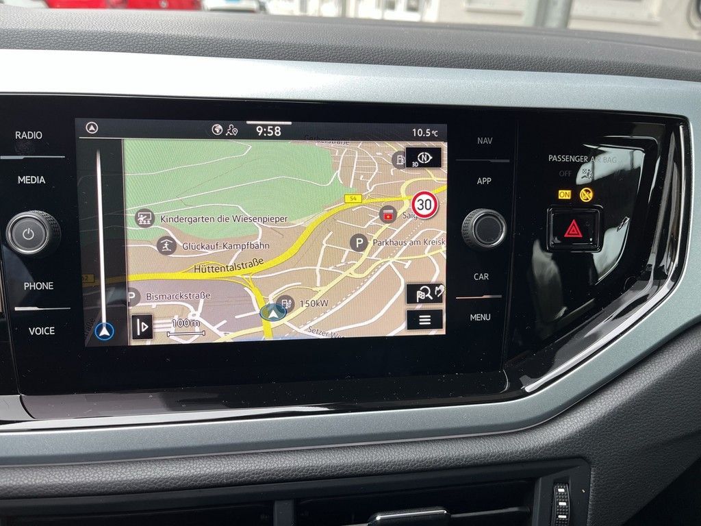 Volkswagen Taigo - Bild 16