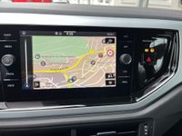 Volkswagen Taigo - Vorschau Bild 16