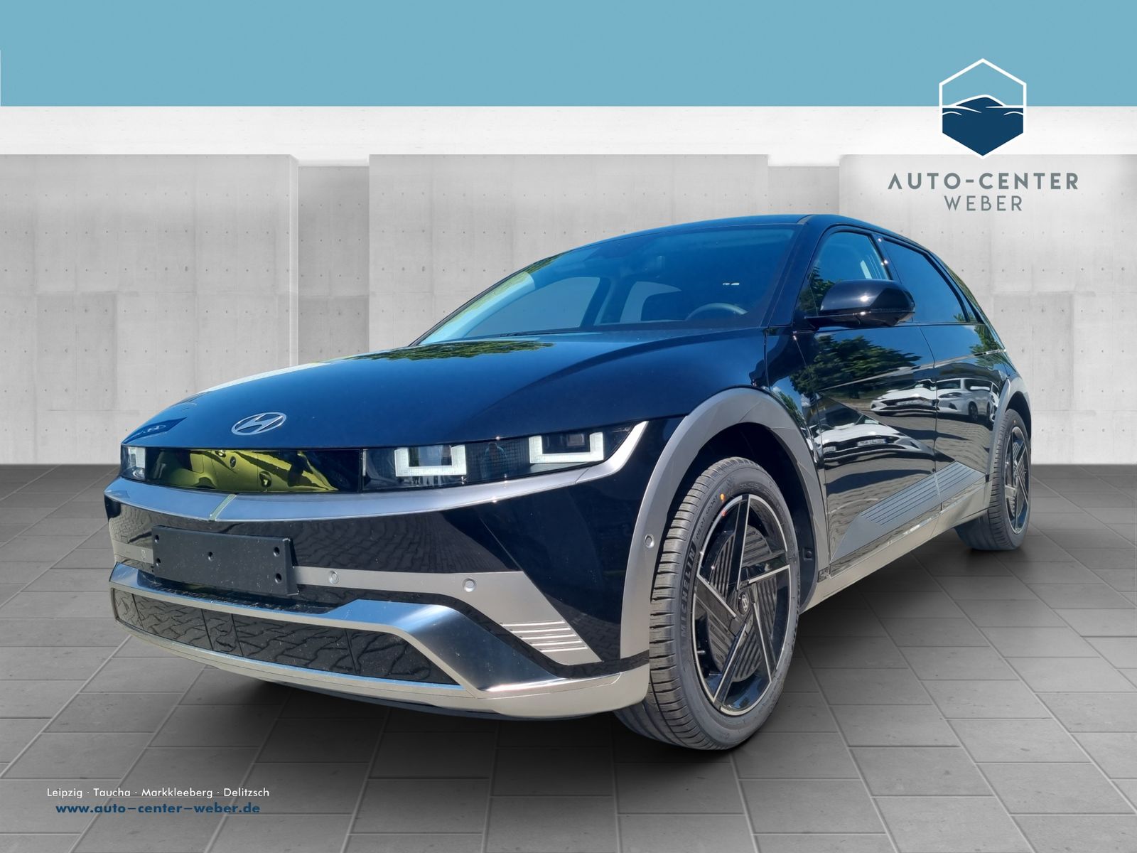 Hyundai IONIQ 5 – Bild 3