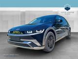 Hyundai IONIQ 5 Uniq - schwarze Hyundai IONIQ 5