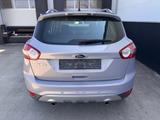 Ford Kuga 2,0TDCI 4x4 Champions Edition NAVI ALU PDC - Ford Kuga Gebrauchtwagen in München