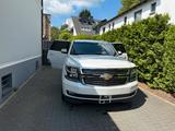 Chevrolet Tahoe 2018 premier - Chevrolet mit Benzin-Antrieb: Geländewagen, C20