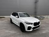 BMW X5 xDrive 30 d M Sport HUD Pano B&W StandH