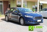Ford FORD Mondeo 2.0 TDCi 150 CV ECOnetic S&S Station - Ford Mondeo Econetic mit Diesel-Antrieb