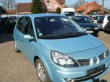 Renault Scenic II Exception 2009 - Renault Scenic Gebrauchtwagen in Bremen