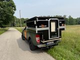 Ford Ranger - Ford schwarz